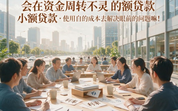 2026速抢！哪家小额贷款利息低一点？这5个借3000的口子体验超棒