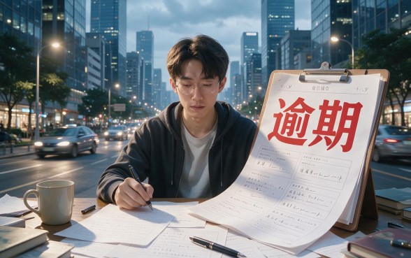 18岁征信有逾期，急需2万多贷款？这些能借60000的软件或许能帮你