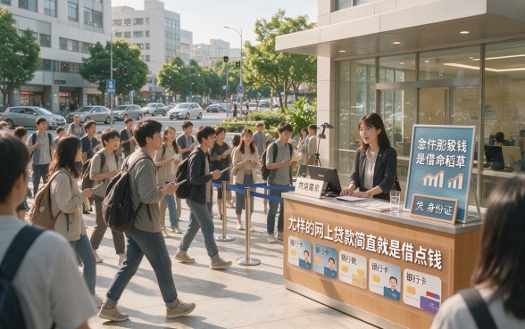 凭身份证银行卡快速贷款必看！2026年这5个正规渠道速度收藏