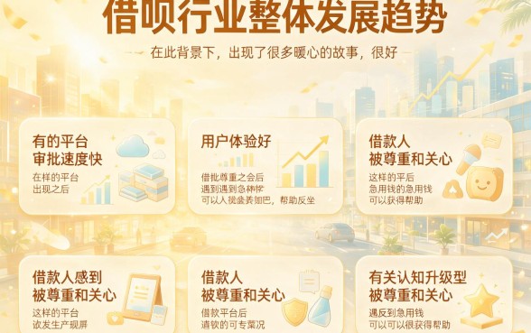 2026内部资讯！有没有贷款不看征信秒下的平台？这5个借款6000无视征信的口子速览