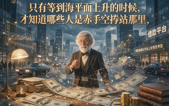 只能借10000的口子别错过！2026手把手教你5个借款一万不查的渠道