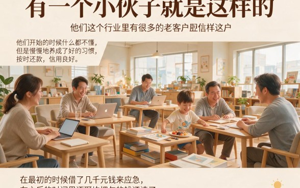 16岁急用小额贷款？这5个平台借钱不用身份验证，学生秒到账！