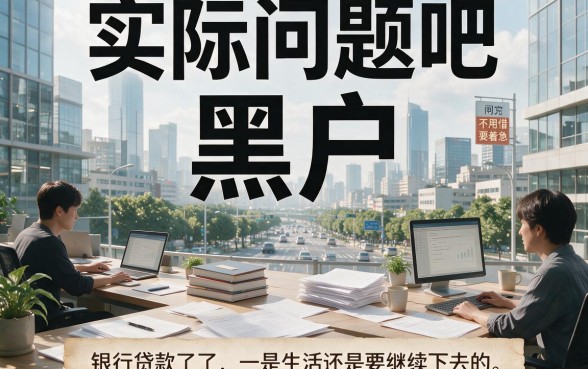 黑户哪个网上贷款好贷款容易通过?5月亲测这5个借款1000元对征信要求不高的软件