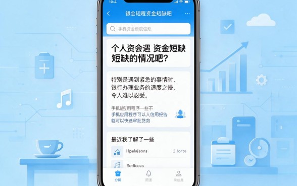 秒批到账1万！这款不查征信在线秒批的软件本月爆火，速存！