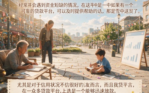 黑户借款5000对征信要求不高软件盘点！这5个体验超顺，最快贷款平台分享