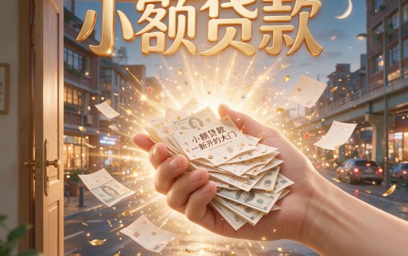 18岁必过！小额贷款满18岁今日审批技巧+5个3000借款口子严选