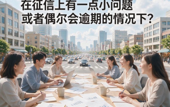 速览！现有逾期风控高能下款的口子，这几家借款1000元的口子实测不错