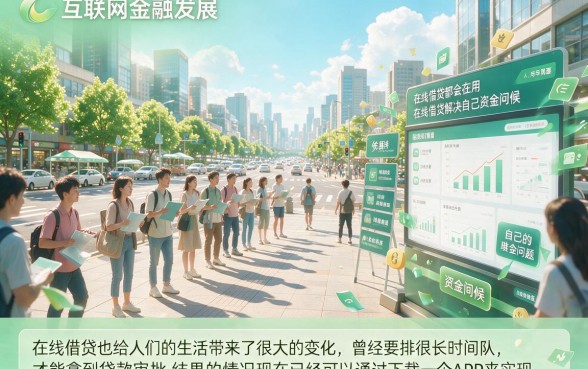 5个2000元容易通过的网贷平台揭秘:哪个软件借贷款容易通过?