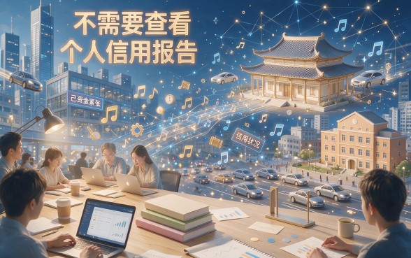 不看征信和大数据的贷款软件盘点，这几款秒批到账！
