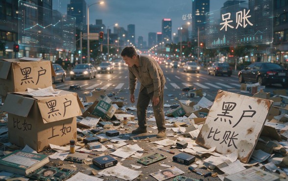 2026年必下款！黑户呆账能做的网贷平台精选这5个，借款2000确实好用