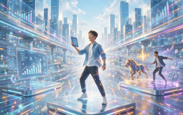 不看征信也能借！这5个口碑在线的网贷平台，本篇全面统计
