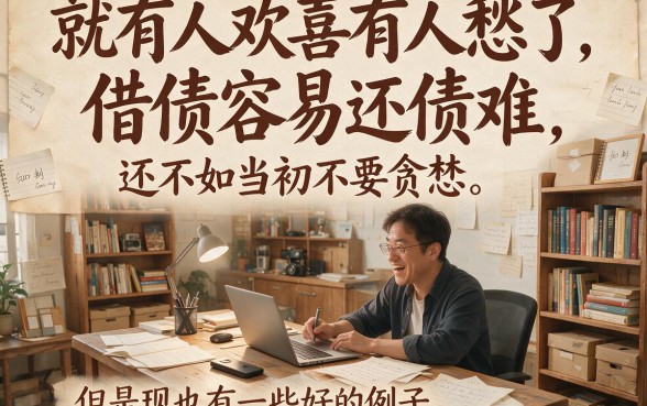 急需10万资金？2026首次曝光安全借款技巧：怎么贷款十万容易成功就看这5个平台