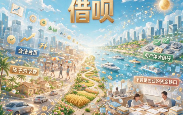 2026正规好下款的借款平台盘点：这5个5000元借款app，2月实测通过率高