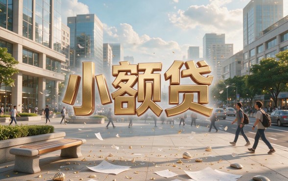 被拒多次也能下款的小贷盘点！4月亲测这5个容易申请、额度大的正规平台
