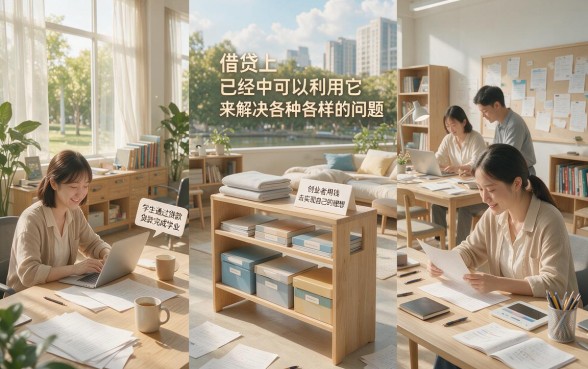 急用钱必看：怎么借10000元最快到账？这5个正规渠道帮你整理好了
