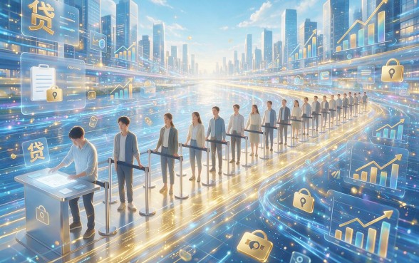 2026最新盘点：什么软件可以无门槛贷款？这5个无视征信借5000的平台速看