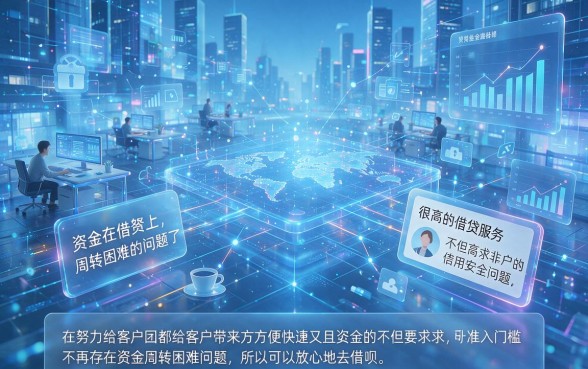 无视征信有问题的贷款平台2026避坑盘点:这5个不查征信的贷款口子真的1000%靠谱吗