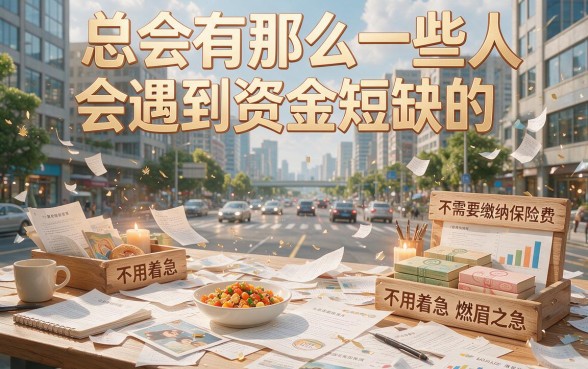 2026确凿盘点：无需保费的借款平台都在这里，速看力荐！