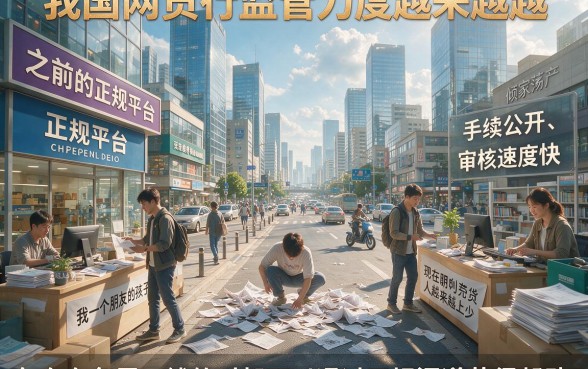 盘点5个借款容易过的口子,贷款容易过的贷款平台有哪些?错过就亏了!