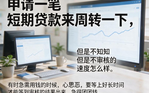 人工审核放款到底快不快？2026最新网上贷款不上征信秘籍大全，深度剖析这五个平台！