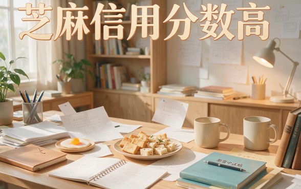 芝麻信用分不足也能下款？2026秒批贷款口子大盘点，这5个借钱平台任你选！