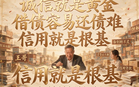 2026无视黑户必下的大额网贷,这5个你还不知道?