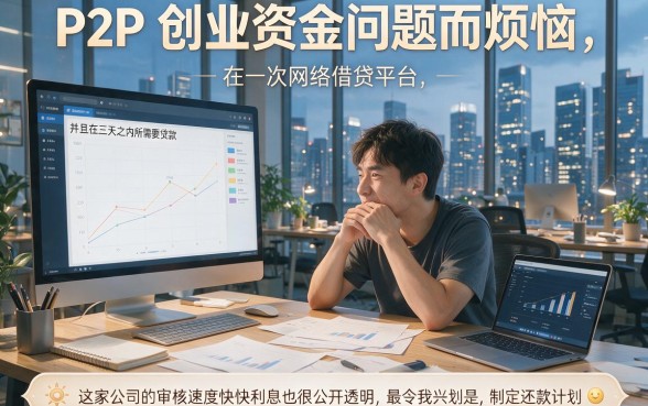 5个凭实名制手机号就能下款的贷款平台，亲测有效！