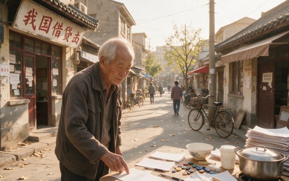 不看征信不看逾期的贷款软件有哪些?2026这5个秒批口子必记,顺道汇集微信公众号也能下款!