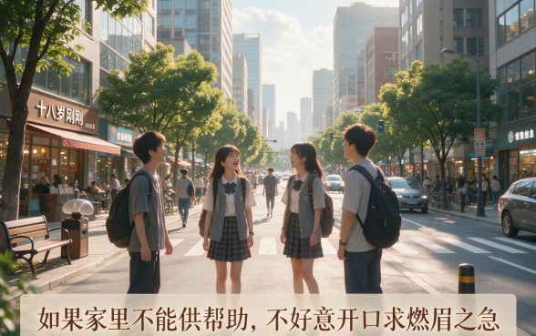 无视征信！18岁也能借的5个借钱软件，急用4000元省心到账