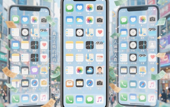 这5个能下款的手机app人人1000起，征信要求不高秒到账5000