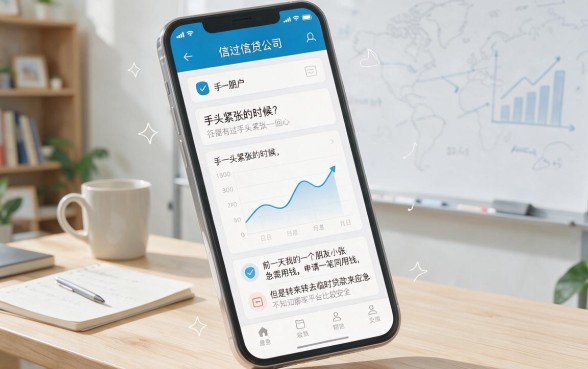 2026精选！手机借钱哪个平台可靠点？这5个更新借款口子别错过