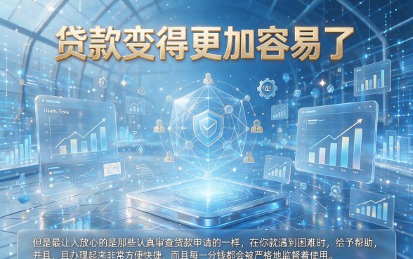 速领！2026人工审核贷款平台人人1000起，这5个口子额度充足效率超高
