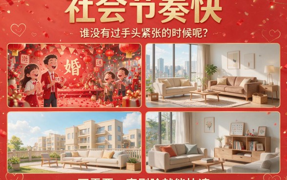 不刷脸容易下款的网贷盘点，这5个不查脸平台轻松借1000