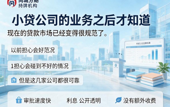 16岁小额贷款秒过？2026专业深测揭秘，这几家千万别错过！