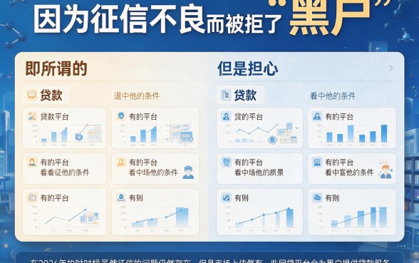 2026年黑户可以借的网贷有哪些？这5个要求不高的口子，借3000立刻掌握！