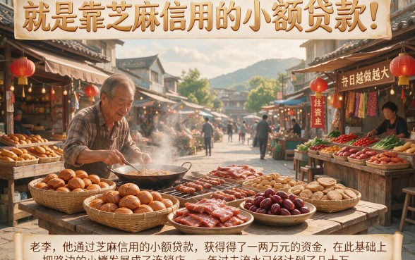 芝麻信用借款平台咋样?2026年真实操作体验,看完这篇就够了!