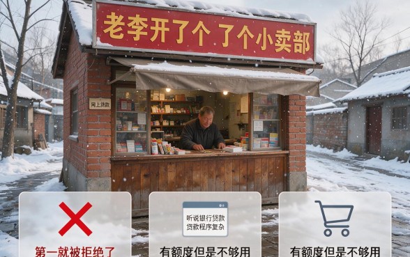 小额贷款审核好不好做?2026刷屏的5个高效软件让贷款审核简单到爆