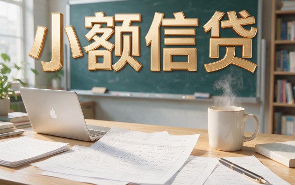 错过等明年!这5个微小额度贷款口子今日必撸,3000元秒到账