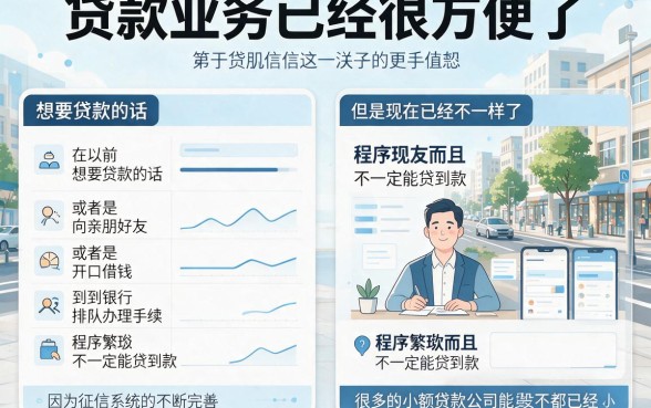2026年新用户秒下款！目前上征信的小额贷款大盘点，这5个黑户借款口子值得一试