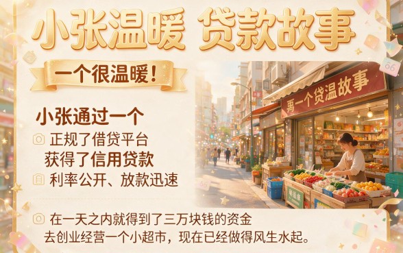 2026最新实测！网上发手机号可以借钱嘛？这5个正规贷款平台直接秒批
