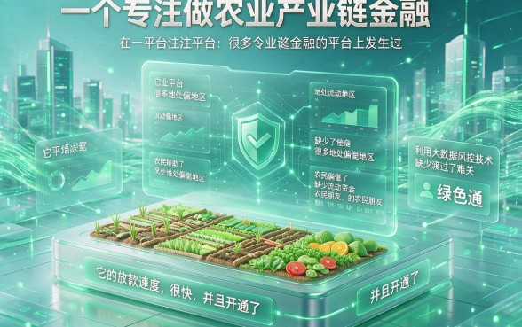 2026年这5个网贷软件下款额度高审批快点，哪个平台最靠谱速览
