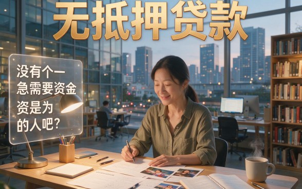 不用看征信也能贷款？2026年实测这些软件真实操作，今日深度解答！
