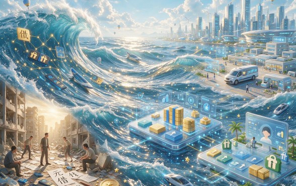 2026年急用钱必看：借钱用贷款容易通过吗？这5个借500好下款的平台真省心