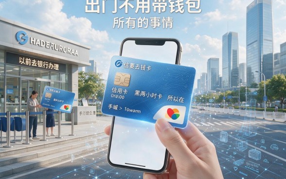 5个资质要求低、操作简单的借款平台，手把手教你手机绑定银行卡