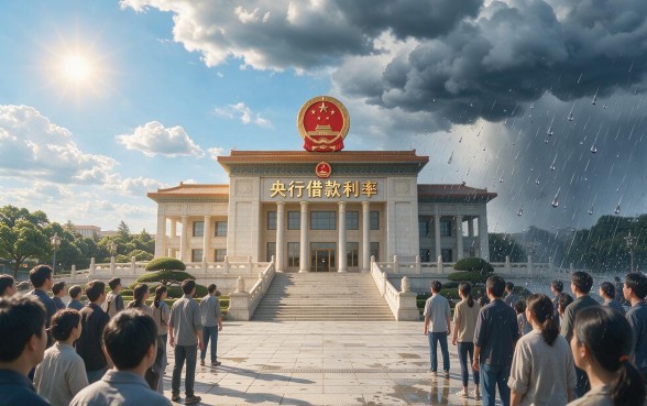 央行借款利率最新调整！盘点五个贷款利率低至1000元的热门平台