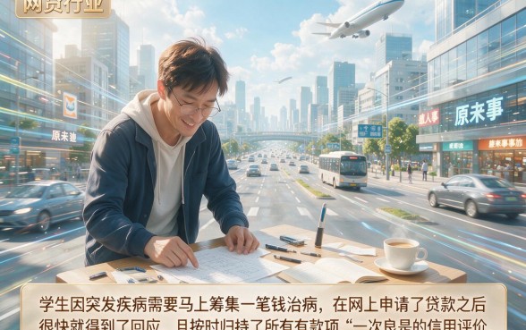 什么平台借款不用征信记录？2026年这5个好申请、能选的网贷口子必览！