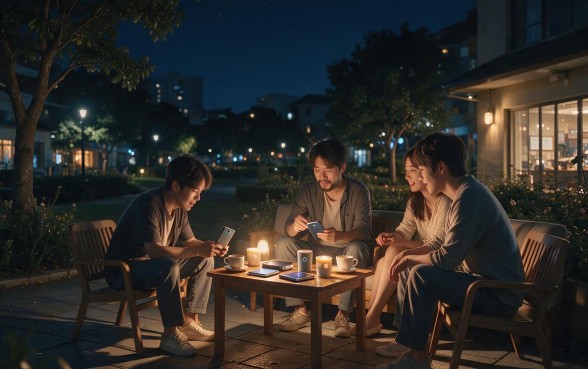 夜间最容易放款的网贷平台，这5个小额贷款内部技巧让你秒下款