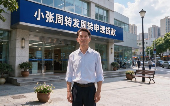 2026新手必看！能用的借钱软件有哪些？这5个贷款平台赶紧收藏