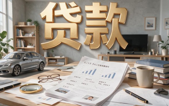 20万贷款怎么贷最简单?5个省心实用方法深度网罗!