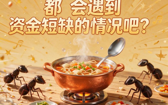 什么小额贷款好借了？2026年这5个正规平台全面盘点！